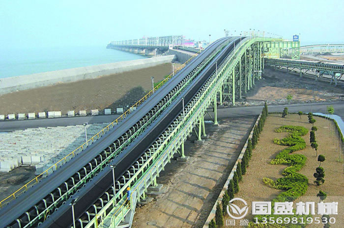 输送设备选型指南
